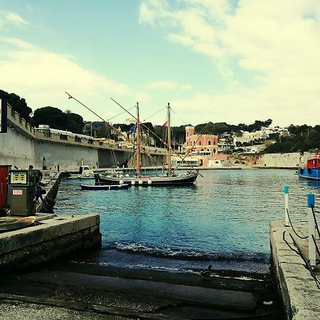 Apartmán Sant'Andrea Tricase Exteriér fotografie