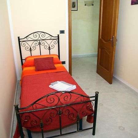 Apartmán Sant'Andrea Tricase Exteriér fotografie