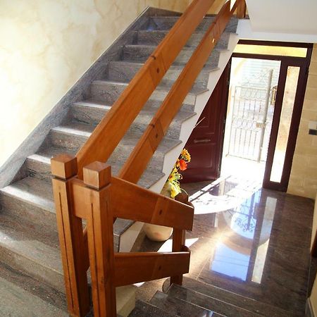 Apartmán Sant'Andrea Tricase Exteriér fotografie