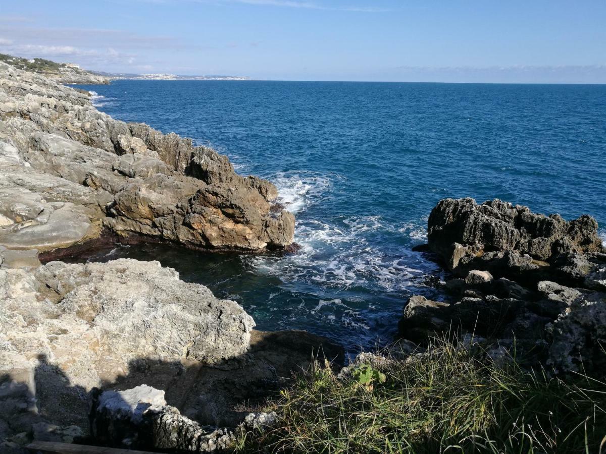 Apartmán Sant'Andrea Tricase Exteriér fotografie