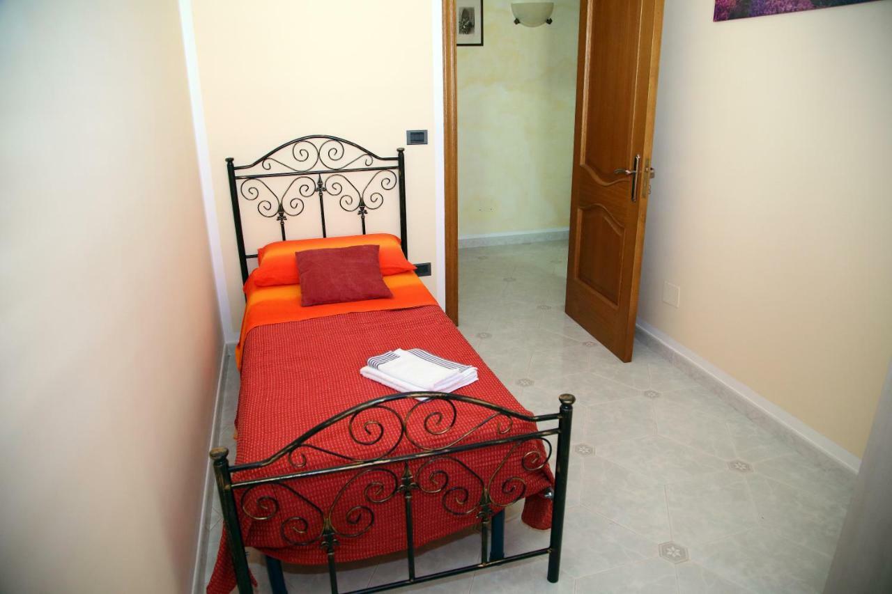 Apartmán Sant'Andrea Tricase Exteriér fotografie
