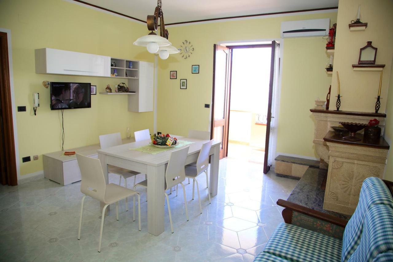 Apartmán Sant'Andrea Tricase Exteriér fotografie