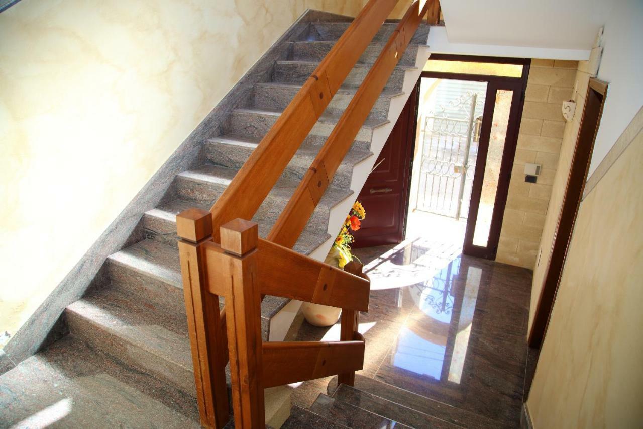 Apartmán Sant'Andrea Tricase Exteriér fotografie