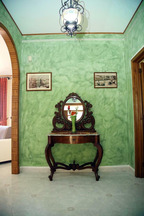 Apartmán Sant'Andrea Tricase Exteriér fotografie