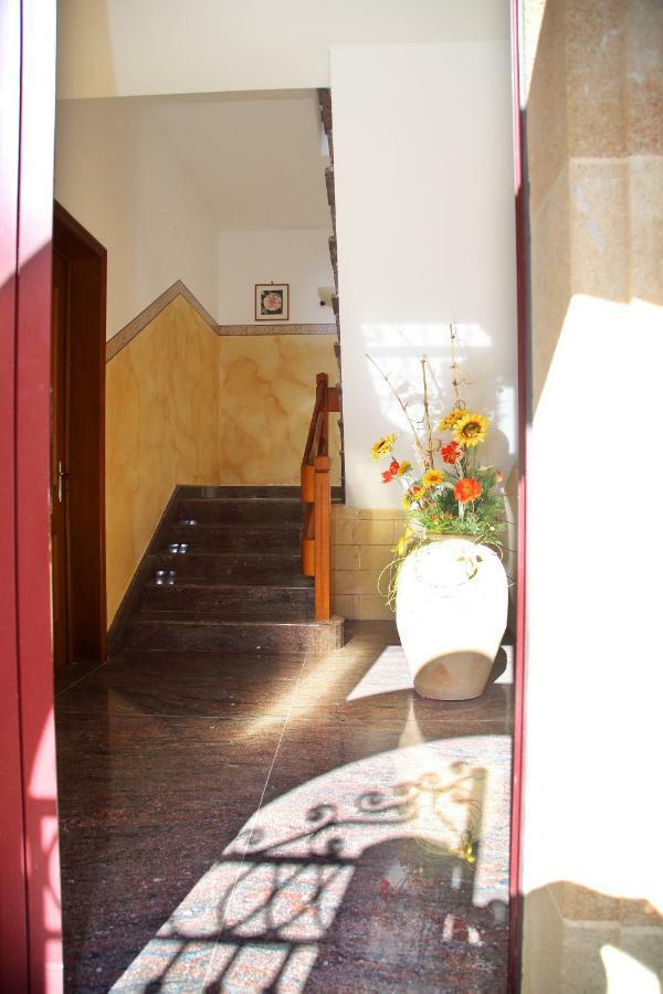 Apartmán Sant'Andrea Tricase Exteriér fotografie