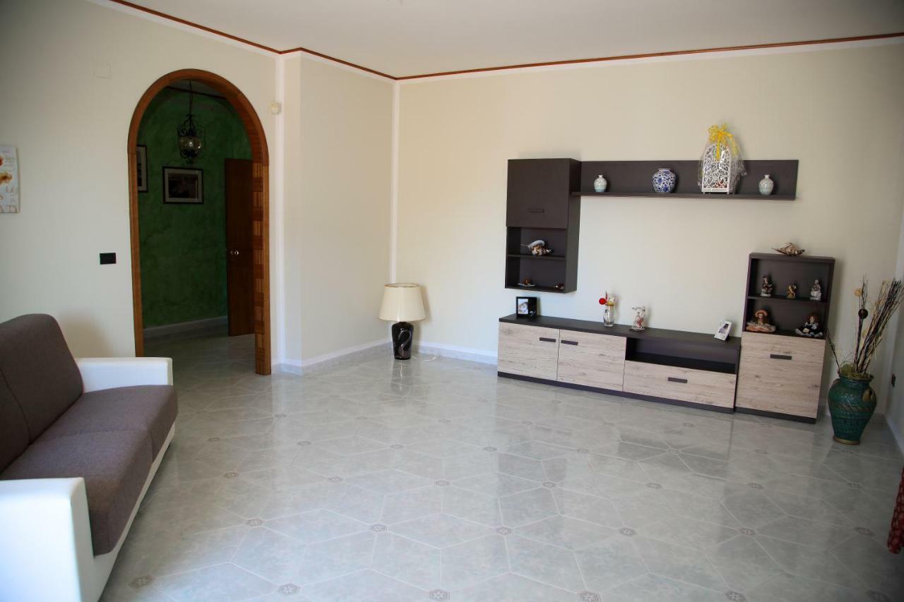 Apartmán Sant'Andrea Tricase Exteriér fotografie