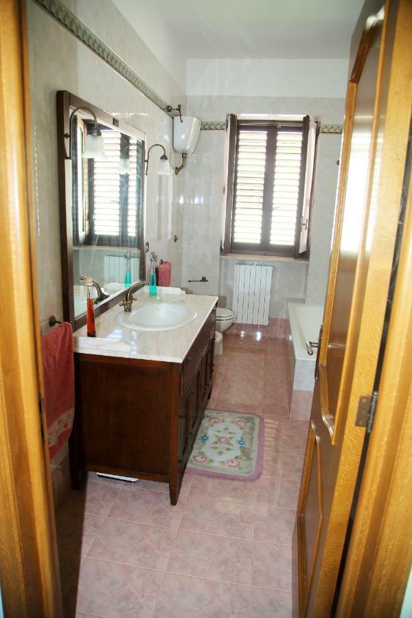 Apartmán Sant'Andrea Tricase Exteriér fotografie