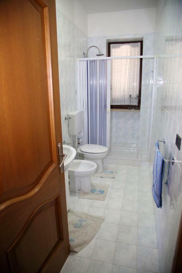 Apartmán Sant'Andrea Tricase Exteriér fotografie