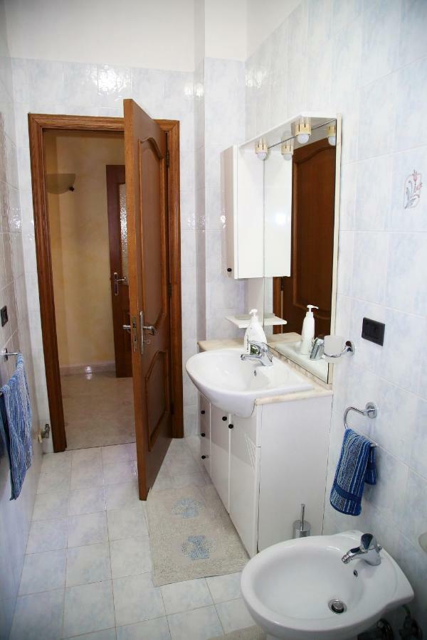 Apartmán Sant'Andrea Tricase Exteriér fotografie
