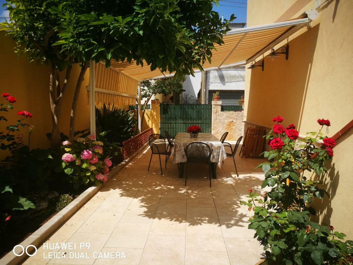 Apartmán Sant'Andrea Tricase Exteriér fotografie
